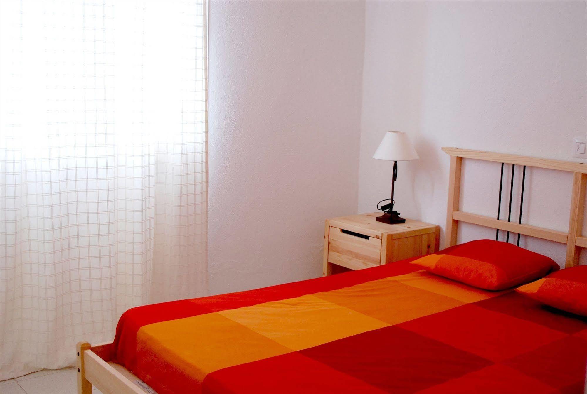 Apartamentos Ses Anneres Cala'N Blanes  Eksteriør bilde